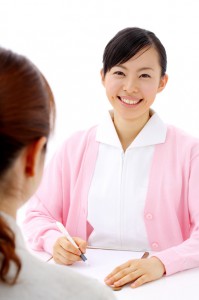 東京美容鍼