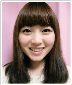 24歳　女性　S.T様