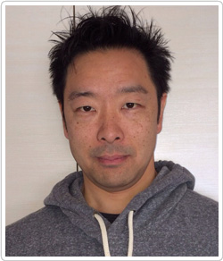 41歳　男性　T.S様様